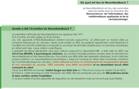 D'où vient le Neurofeedback (E)